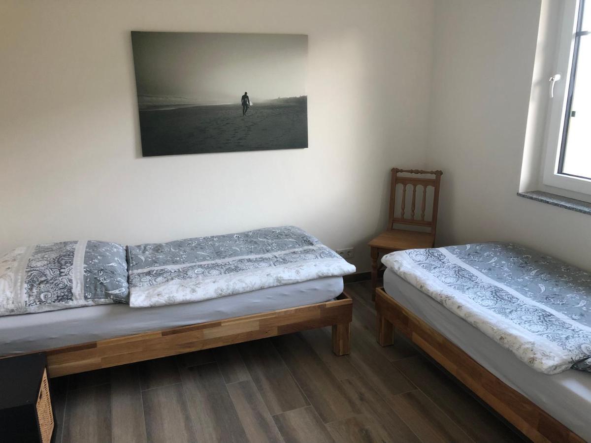 Koenigsgut Emmericher Eyland Kalkar Exteriör bild